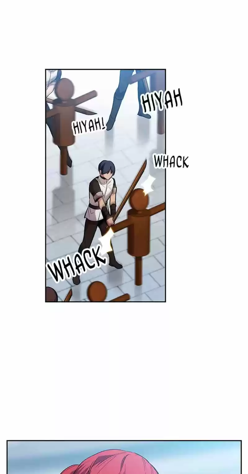 Reminiscence Adonis Vol.3 Ch.70