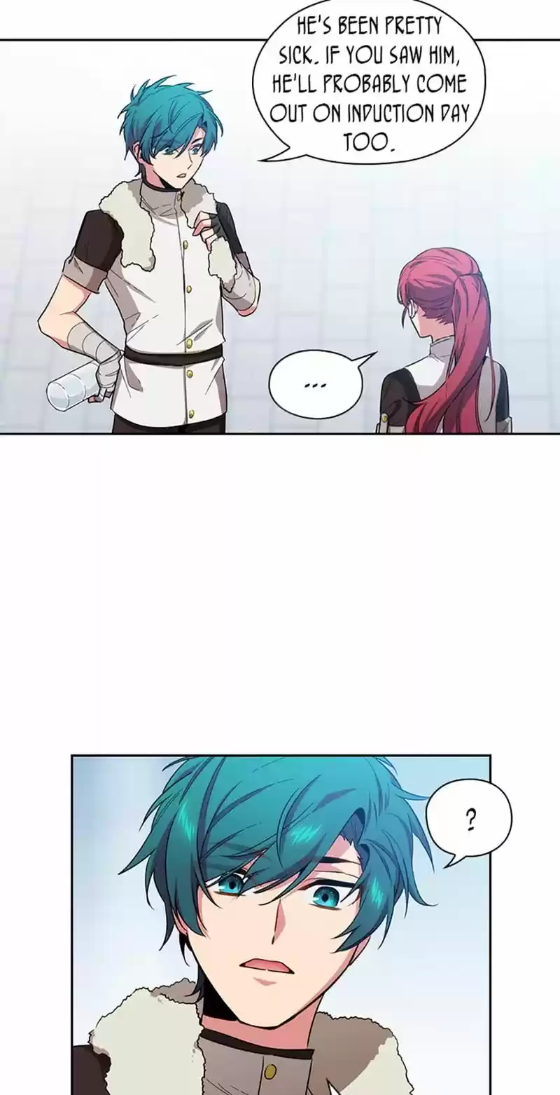 Reminiscence Adonis Vol.3 Ch.70