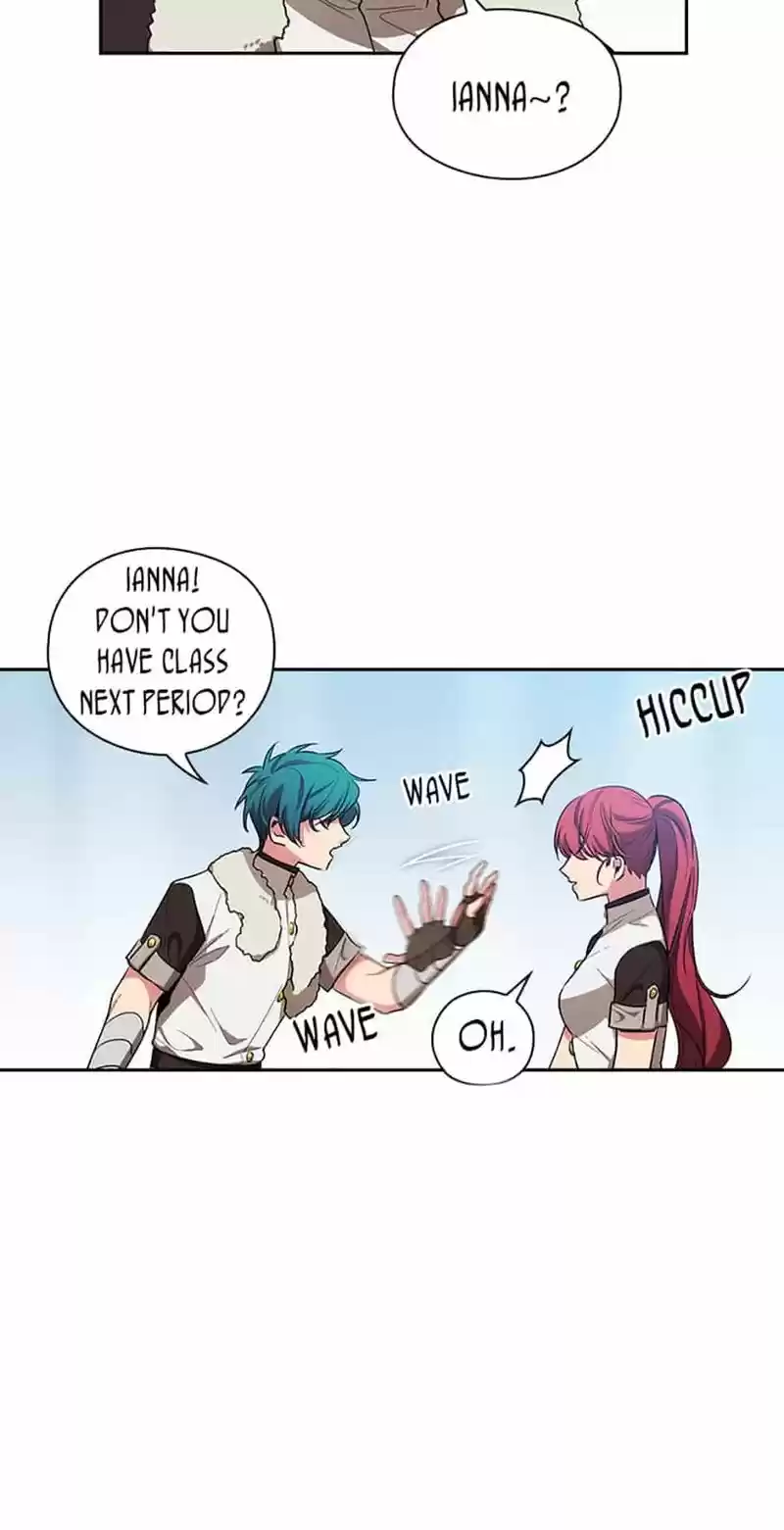 Reminiscence Adonis Vol.3 Ch.70