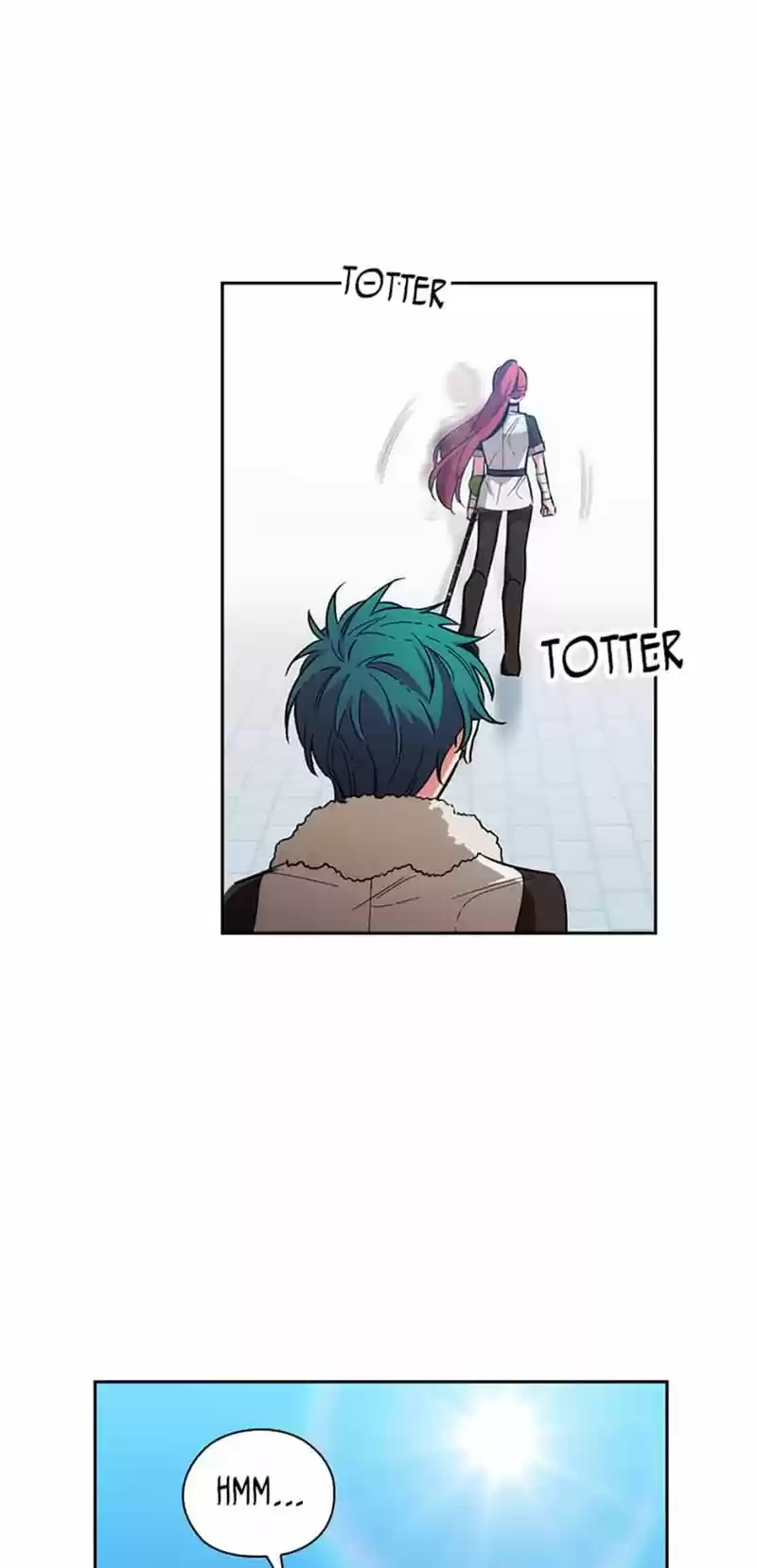 Reminiscence Adonis Vol.3 Ch.70