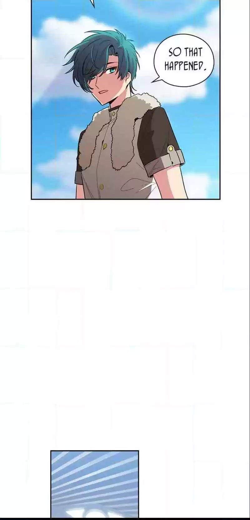 Reminiscence Adonis Vol.3 Ch.70