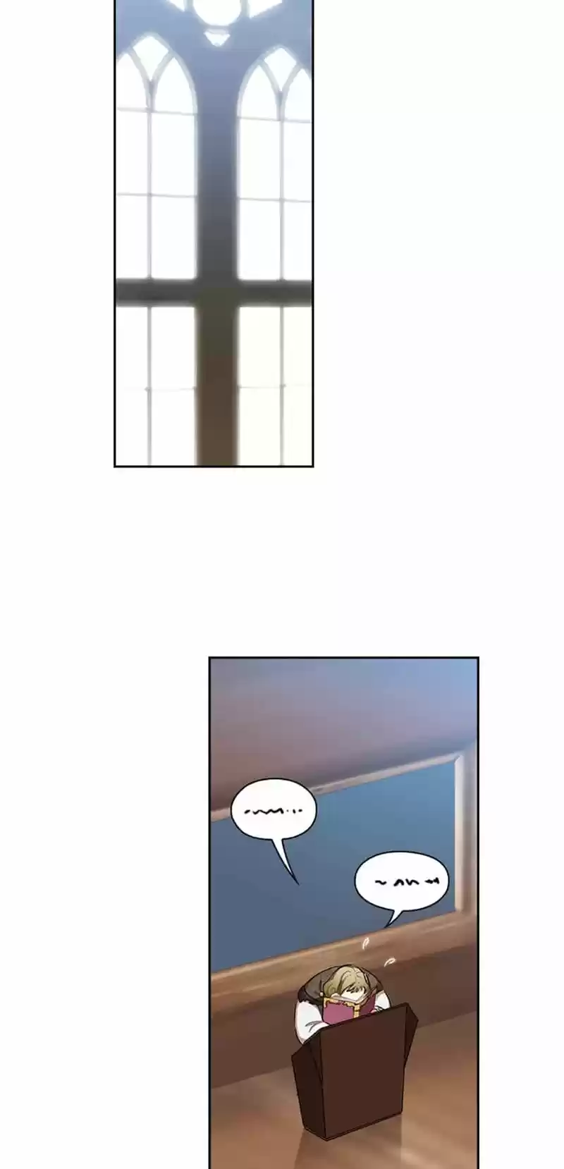 Reminiscence Adonis Vol.3 Ch.70