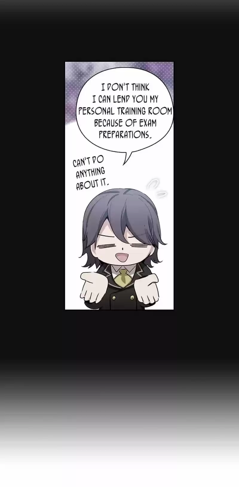 Reminiscence Adonis Vol.3 Ch.70