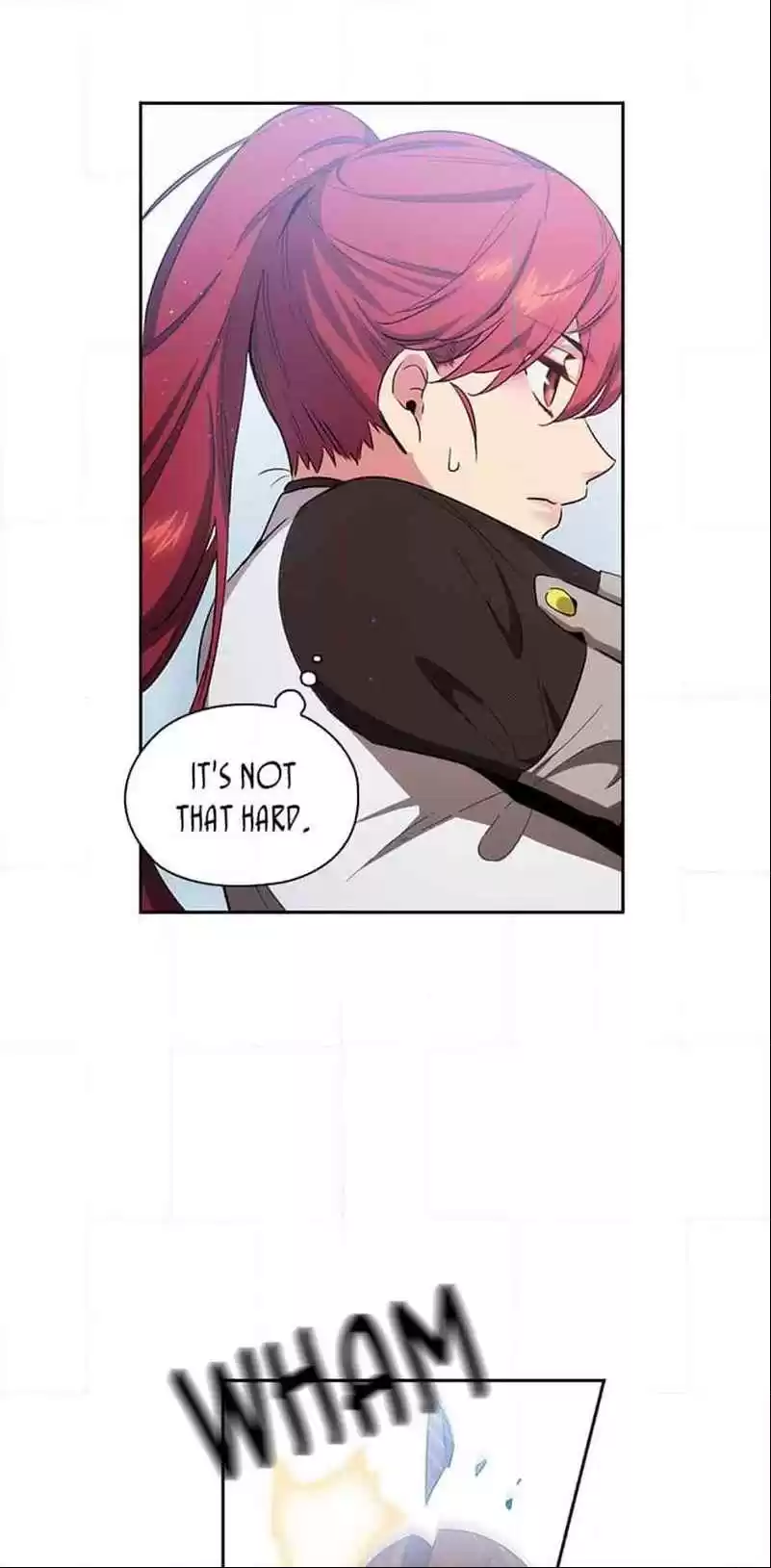 Reminiscence Adonis Vol.3 Ch.70