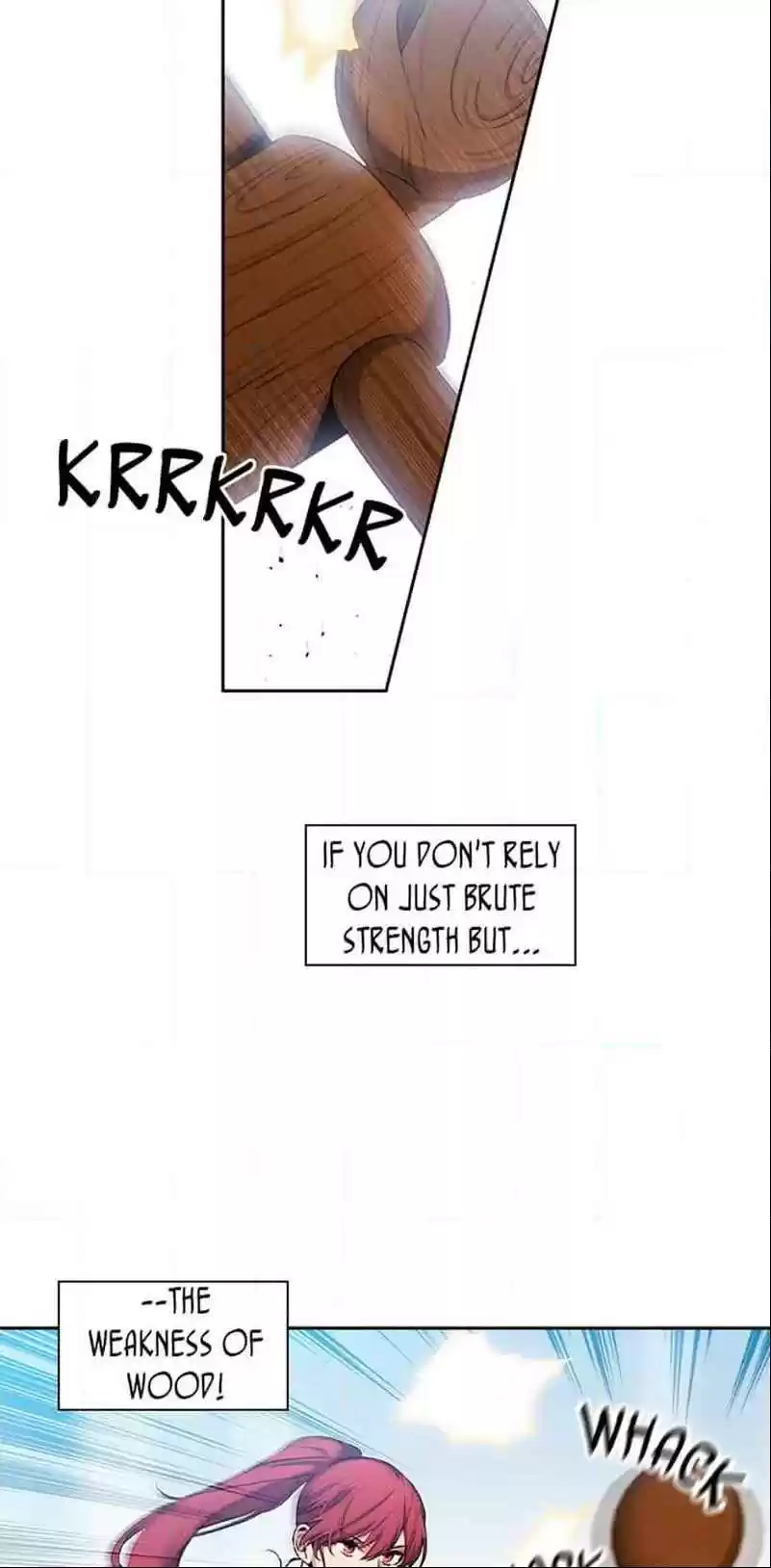 Reminiscence Adonis Vol.3 Ch.70