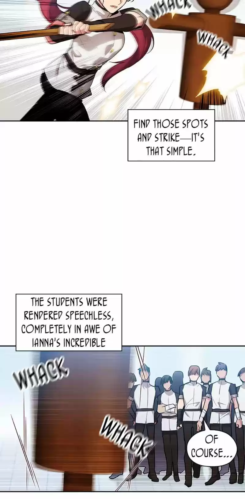 Reminiscence Adonis Vol.3 Ch.70