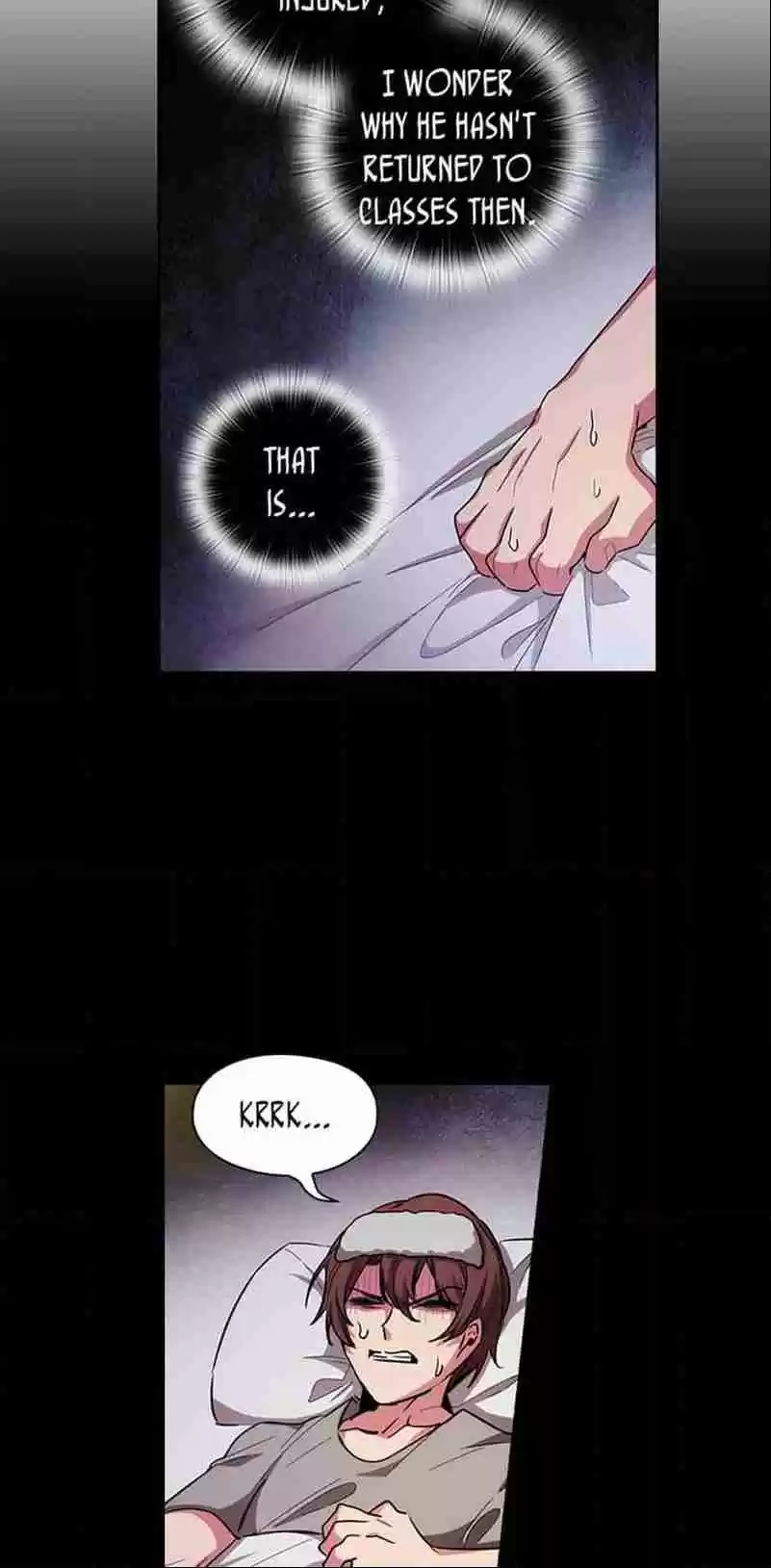 Reminiscence Adonis Vol.3 Ch.70