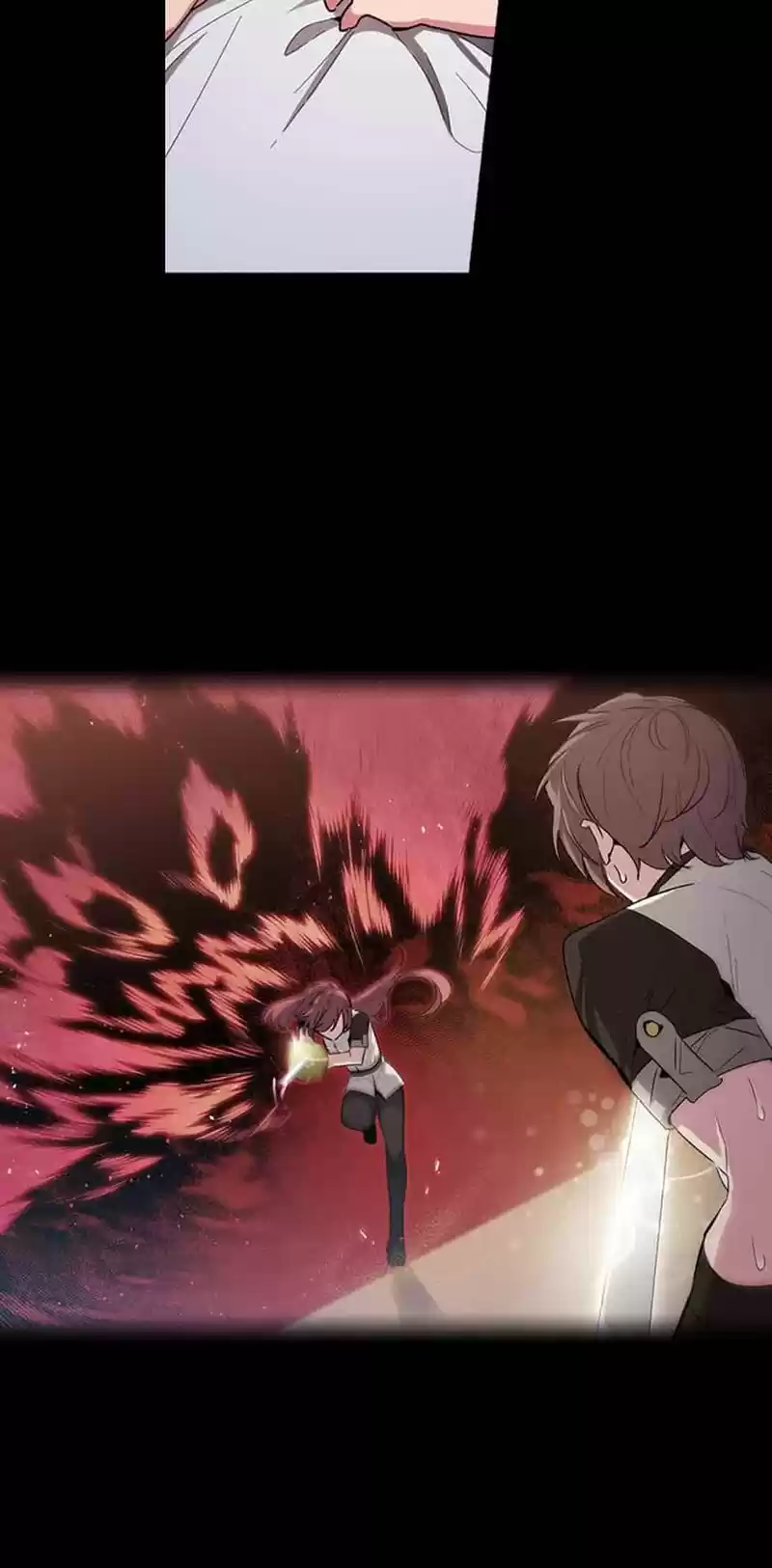 Reminiscence Adonis Vol.3 Ch.70