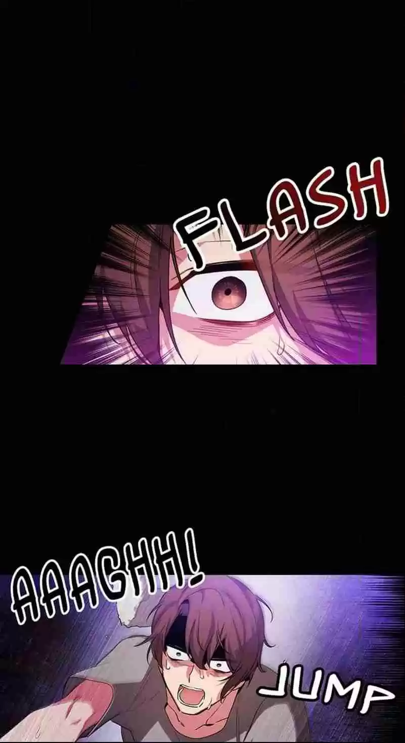 Reminiscence Adonis Vol.3 Ch.70