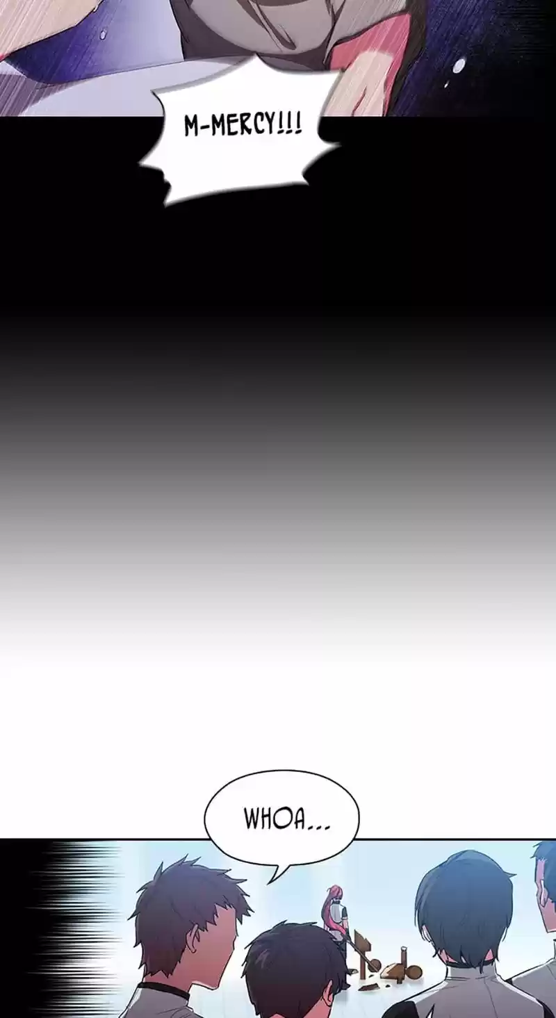 Reminiscence Adonis Vol.3 Ch.70