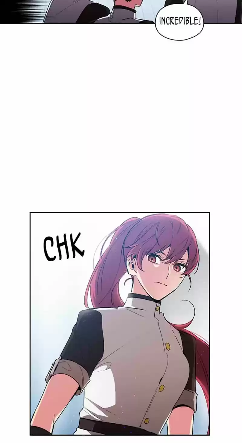 Reminiscence Adonis Vol.3 Ch.70