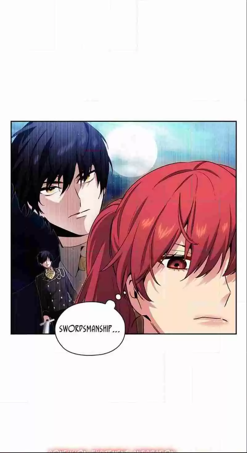 Reminiscence Adonis Vol.3 Ch.70