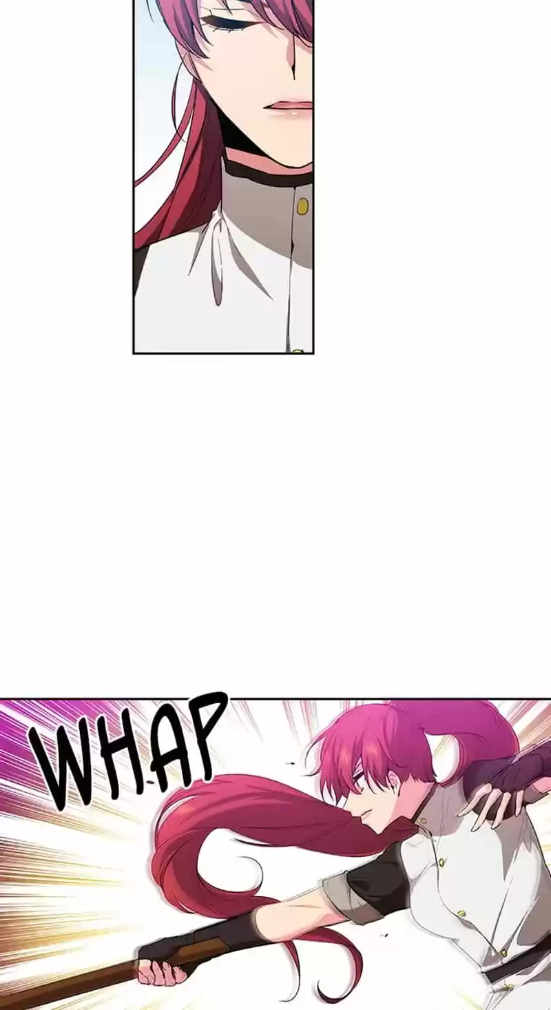 Reminiscence Adonis Vol.3 Ch.70