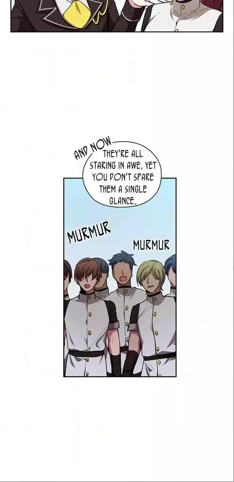 Reminiscence Adonis Vol.3 Ch.70