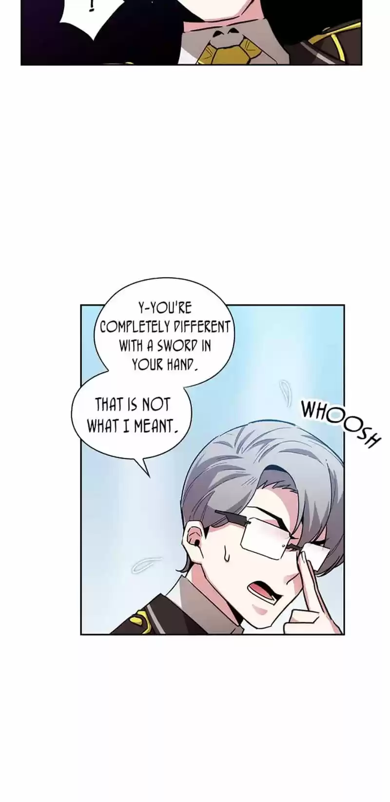 Reminiscence Adonis Vol.3 Ch.70