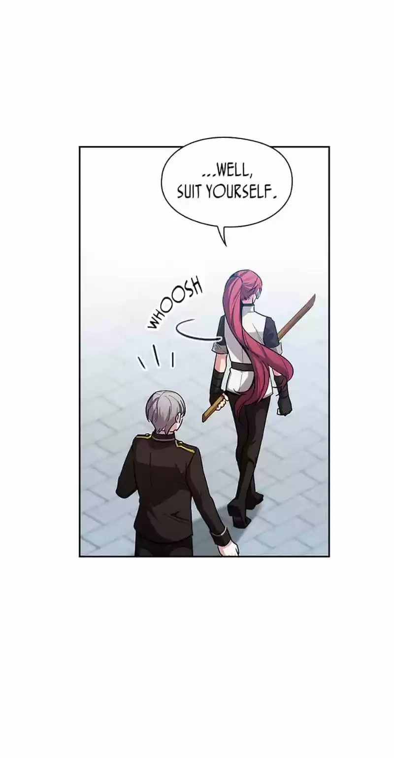 Reminiscence Adonis Vol.3 Ch.70