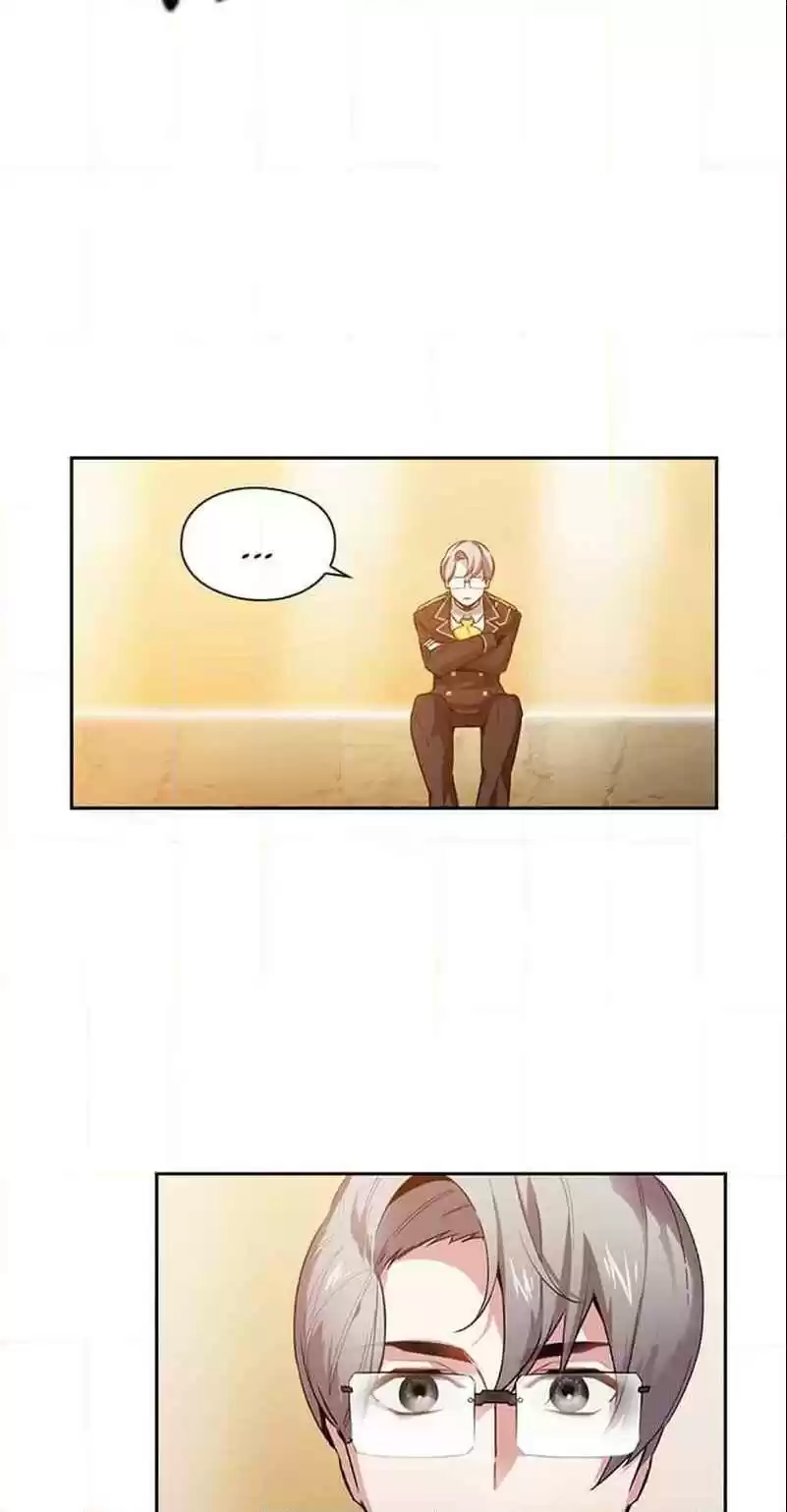 Reminiscence Adonis Vol.3 Ch.70