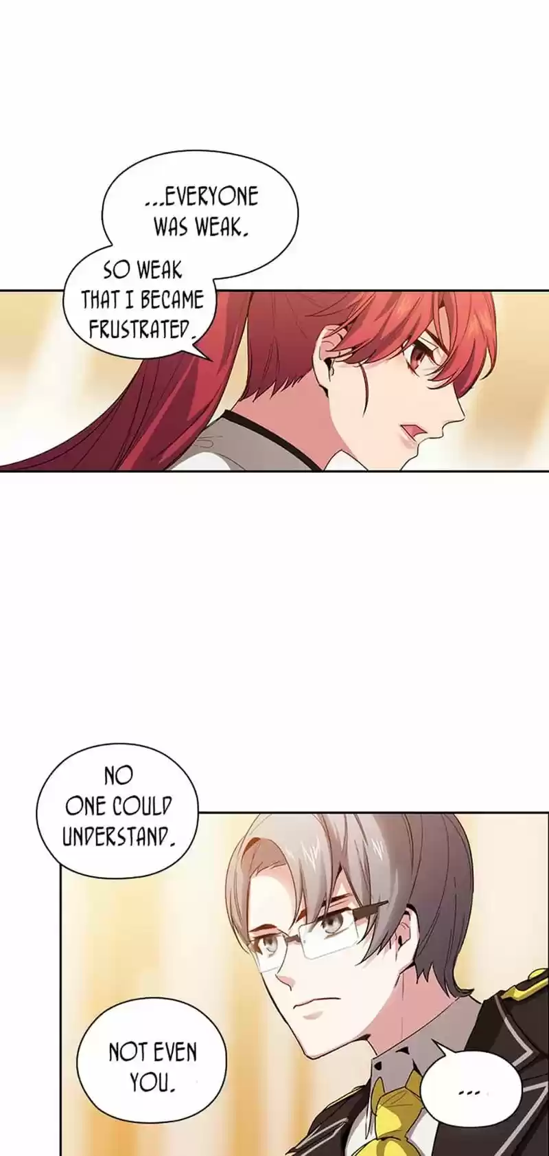 Reminiscence Adonis Vol.3 Ch.70