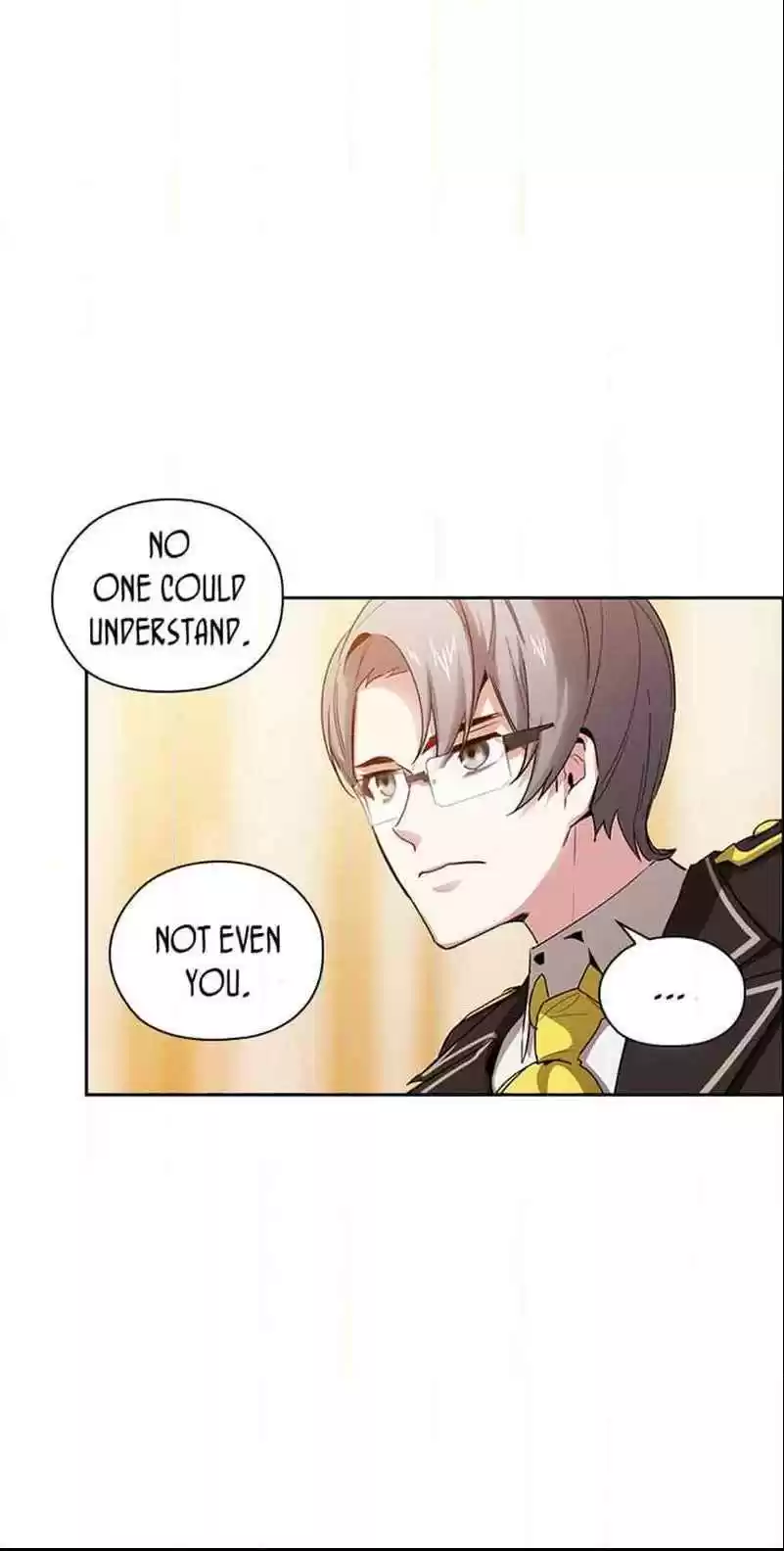 Reminiscence Adonis Vol.3 Ch.71