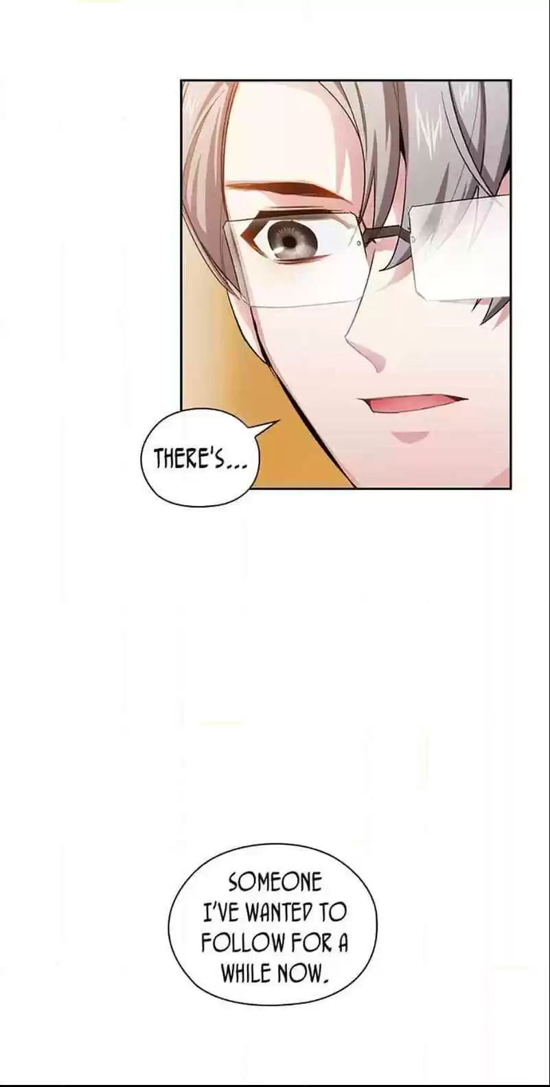 Reminiscence Adonis Vol.3 Ch.71