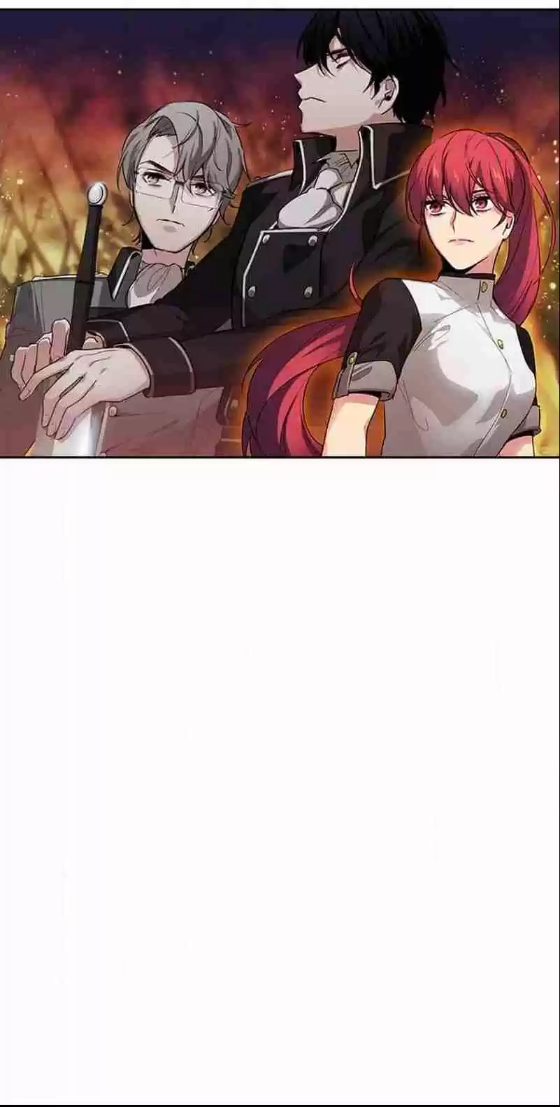 Reminiscence Adonis Vol.3 Ch.71