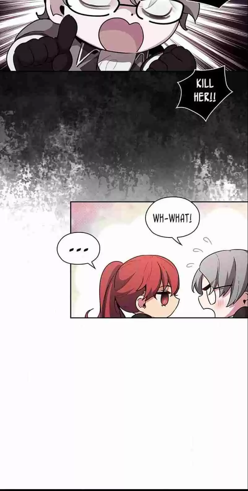 Reminiscence Adonis Vol.3 Ch.71