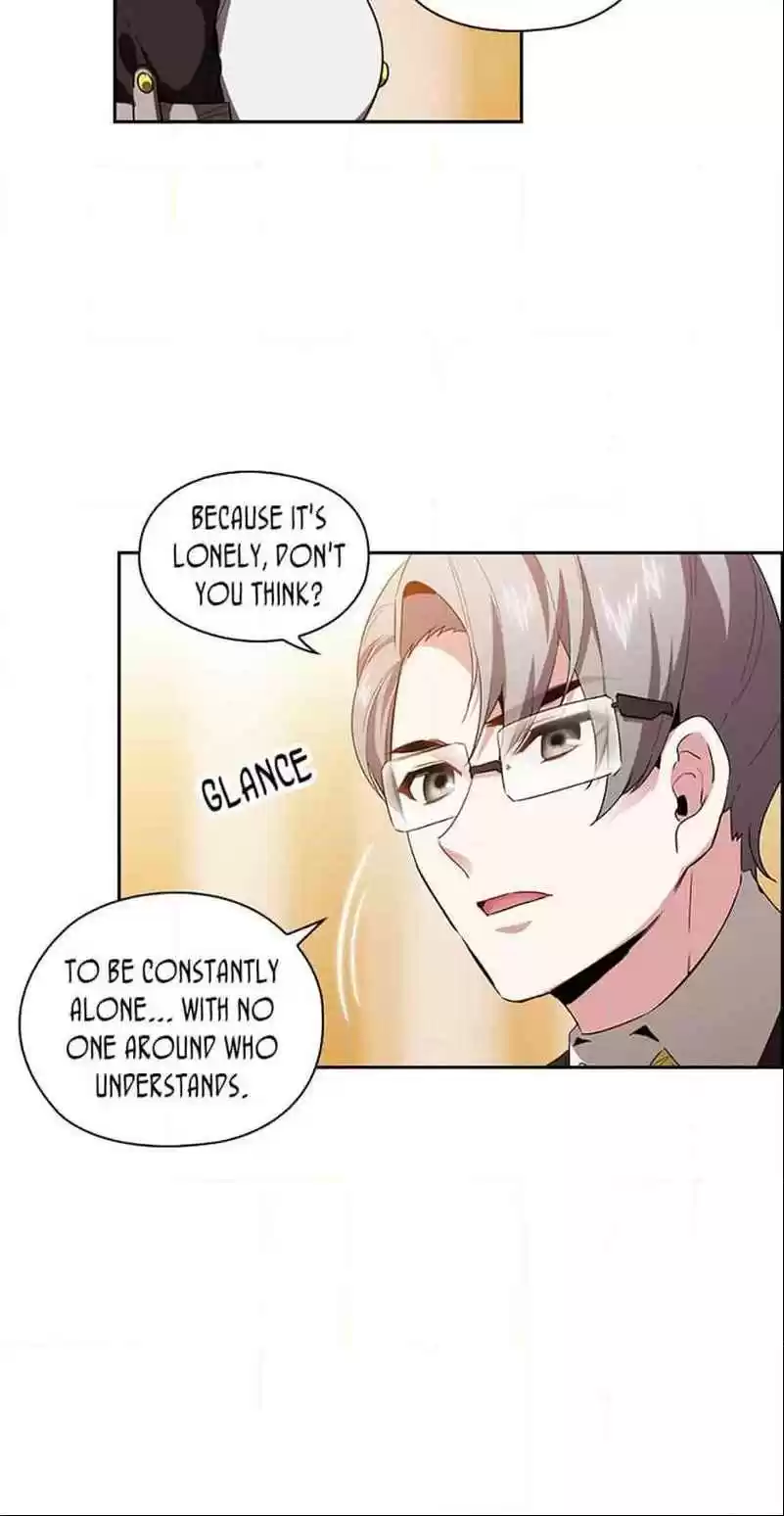 Reminiscence Adonis Vol.3 Ch.71