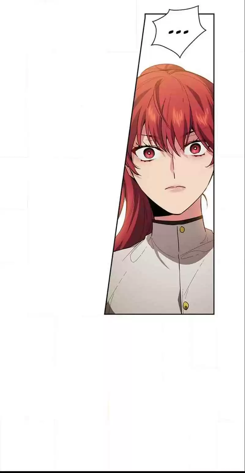 Reminiscence Adonis Vol.3 Ch.71