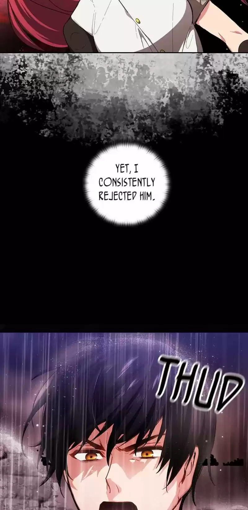 Reminiscence Adonis Vol.3 Ch.71