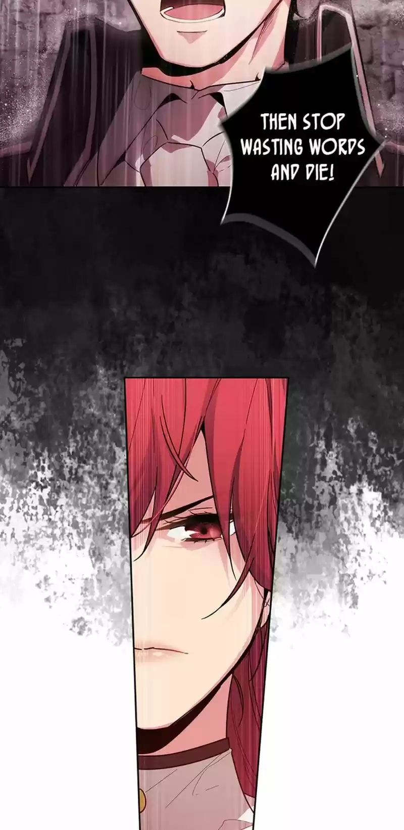 Reminiscence Adonis Vol.3 Ch.71