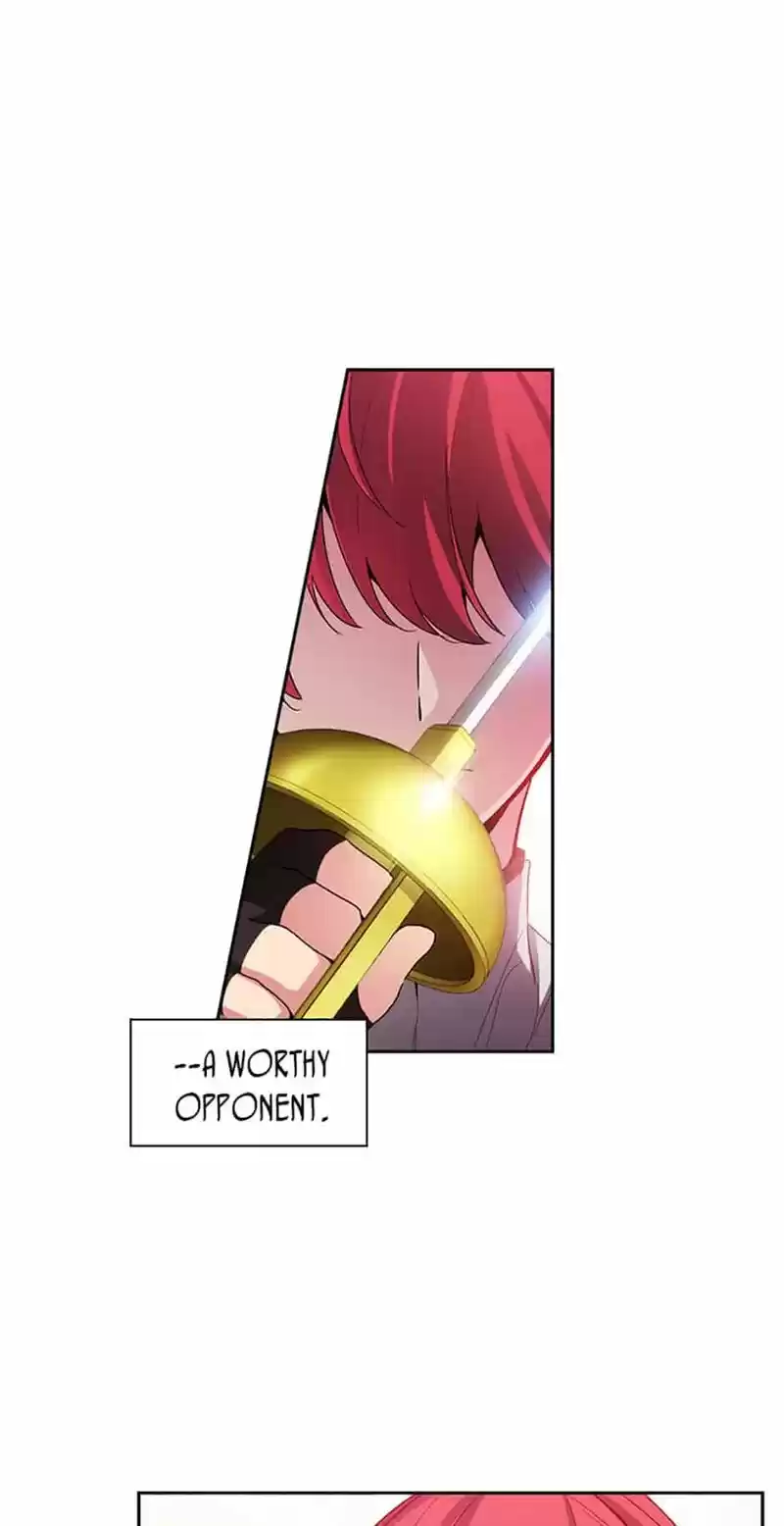 Reminiscence Adonis Vol.3 Ch.71