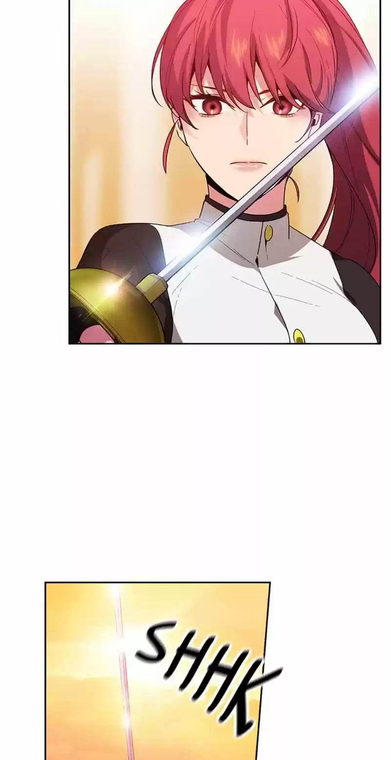 Reminiscence Adonis Vol.3 Ch.71