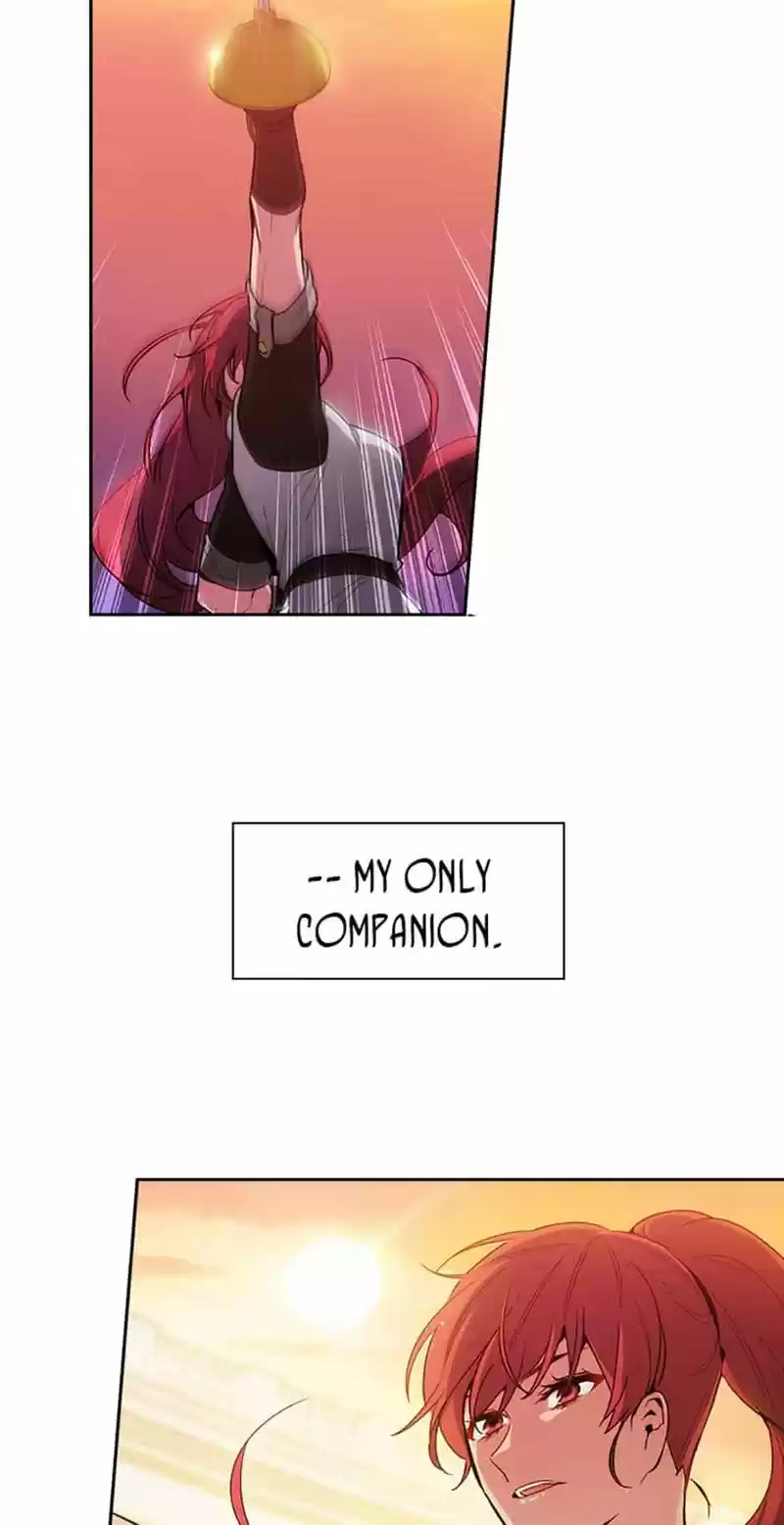 Reminiscence Adonis Vol.3 Ch.71