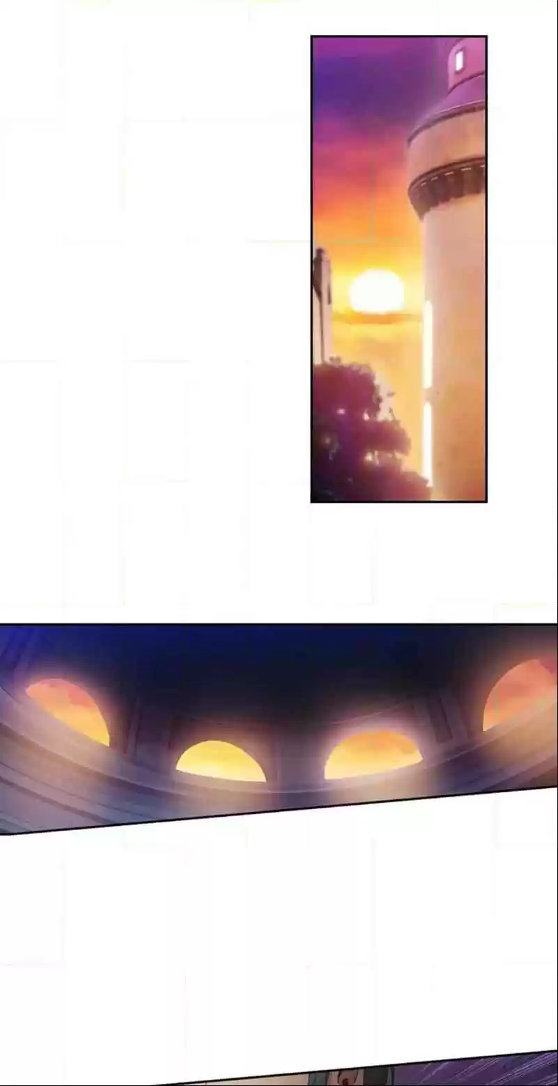 Reminiscence Adonis Vol.3 Ch.71