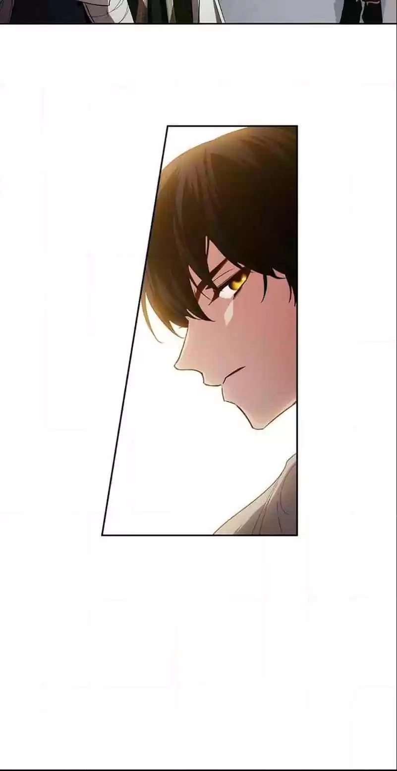 Reminiscence Adonis Vol.3 Ch.71