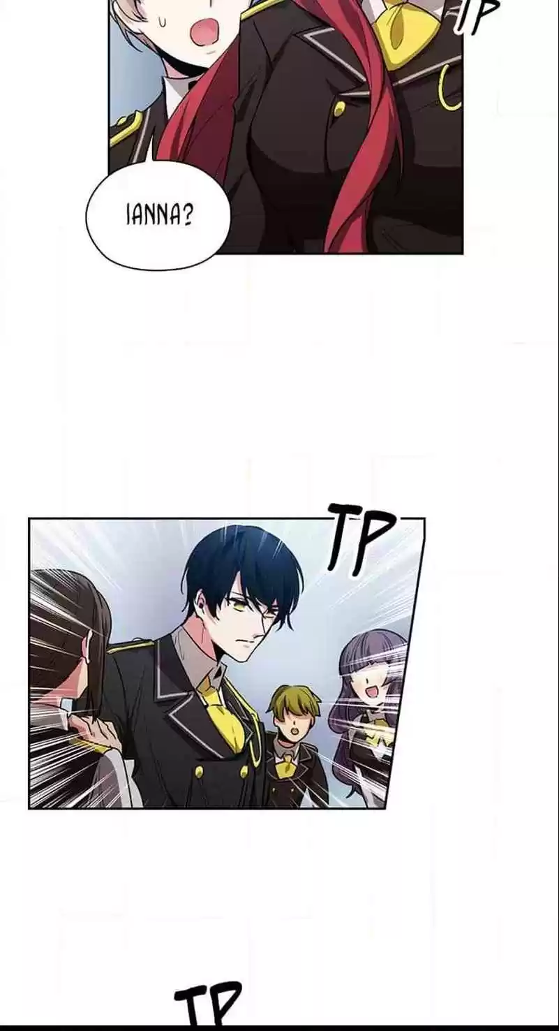 Reminiscence Adonis Vol.3 Ch.71