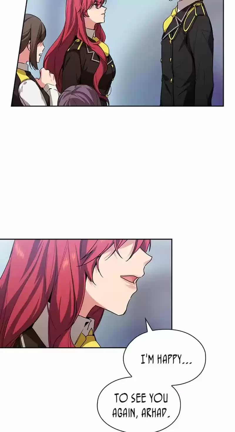 Reminiscence Adonis Vol.3 Ch.71