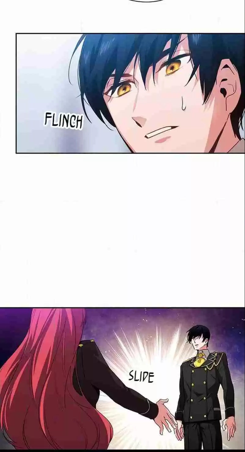 Reminiscence Adonis Vol.3 Ch.71