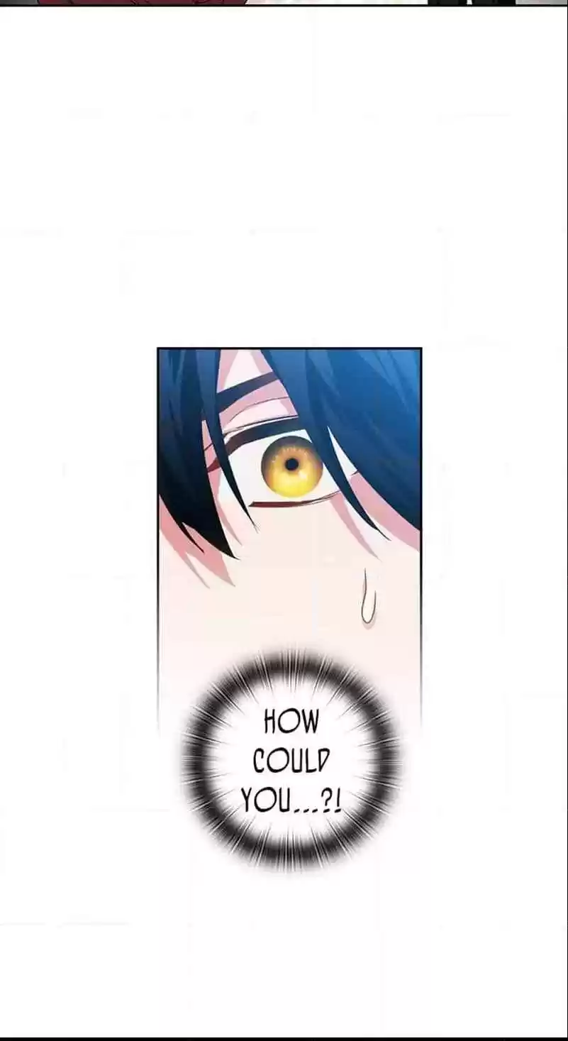 Reminiscence Adonis Vol.3 Ch.71