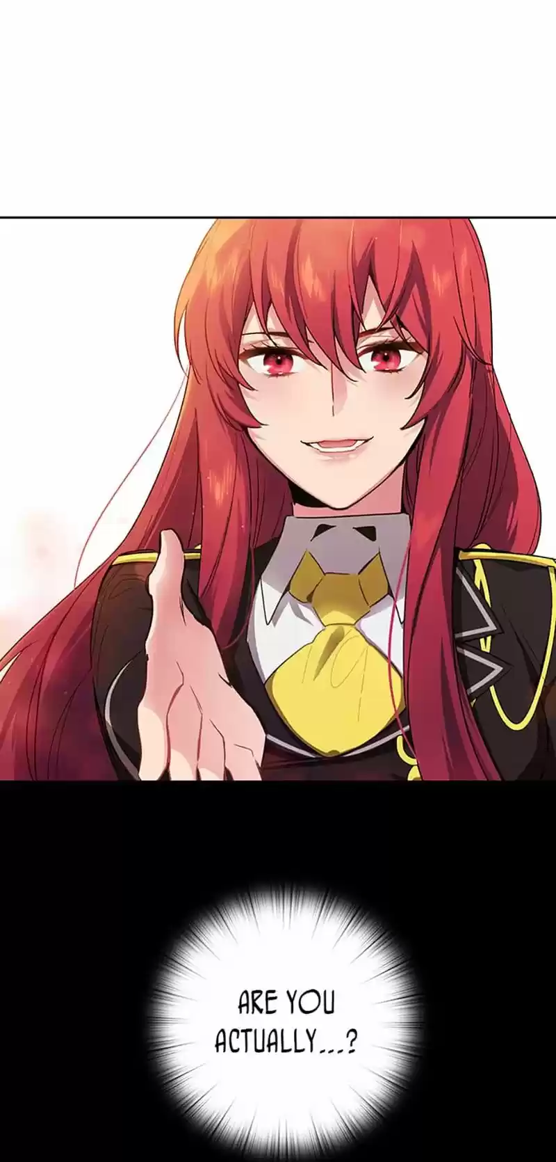 Reminiscence Adonis Vol.3 Ch.71