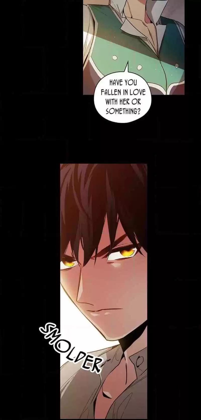 Reminiscence Adonis Vol.3 Ch.71