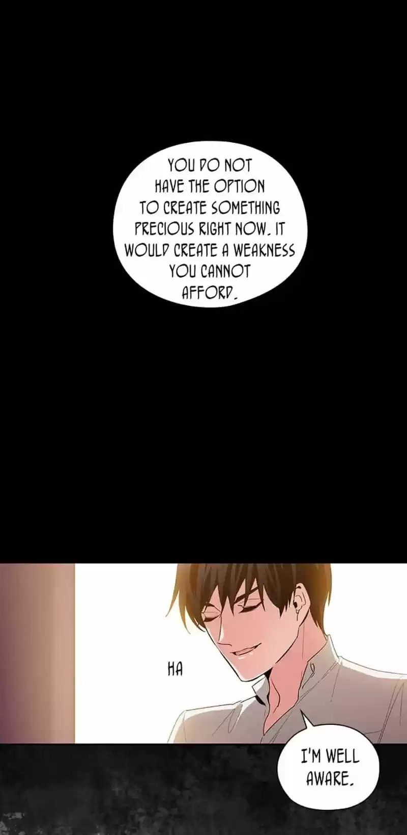 Reminiscence Adonis Vol.3 Ch.71