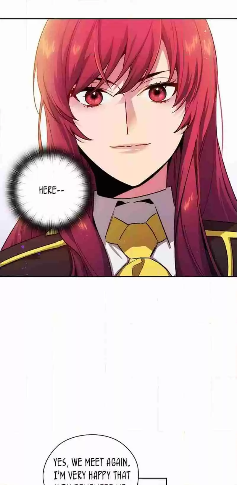 Reminiscence Adonis Vol.3 Ch.71