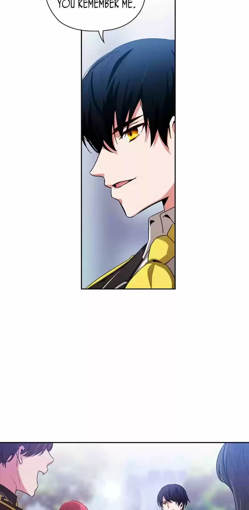 Reminiscence Adonis Vol.3 Ch.71