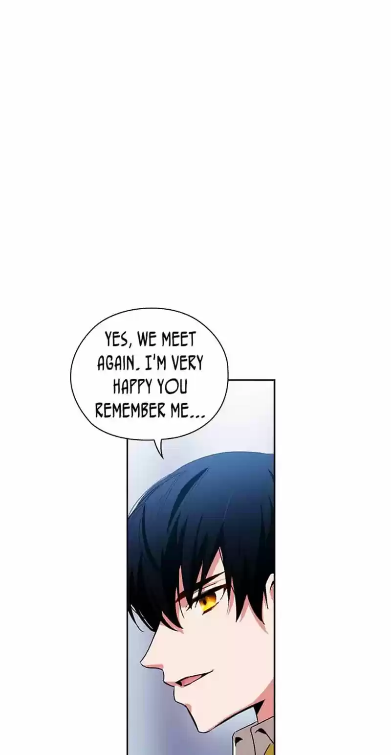 Reminiscence Adonis Vol.3 Ch.72