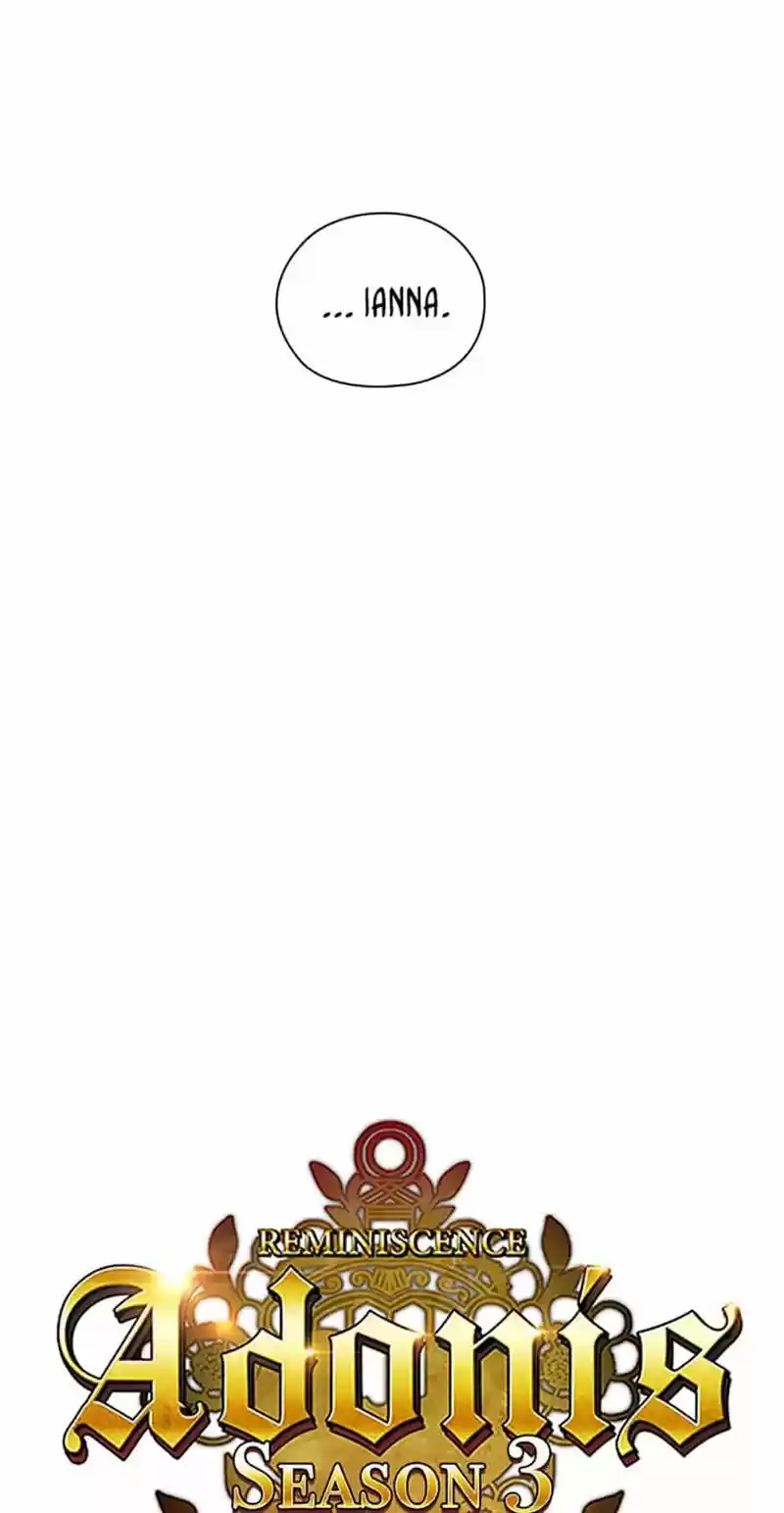 Reminiscence Adonis Vol.3 Ch.72
