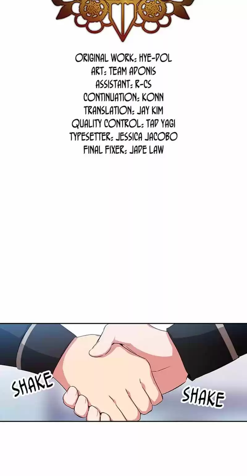 Reminiscence Adonis Vol.3 Ch.72