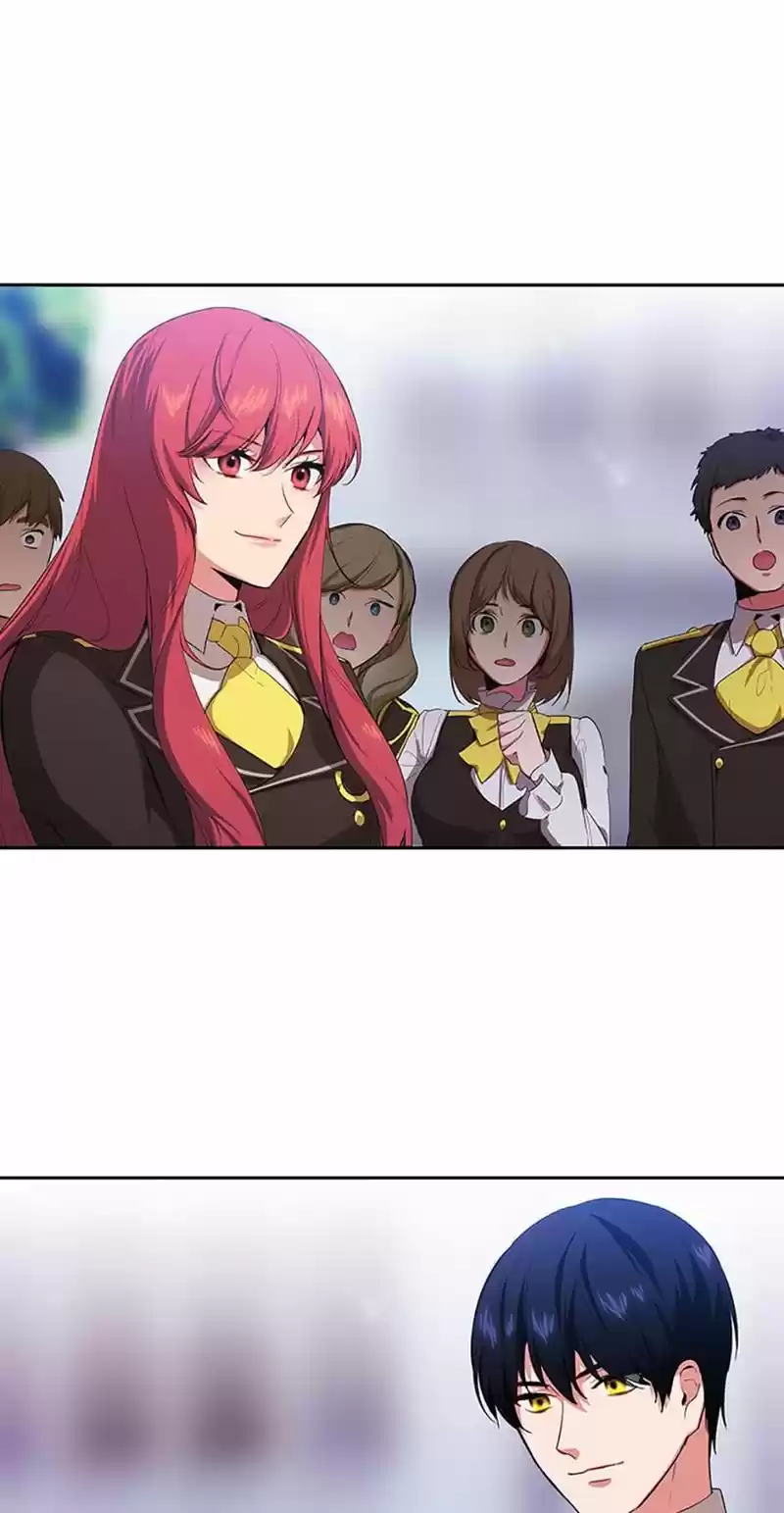 Reminiscence Adonis Vol.3 Ch.72