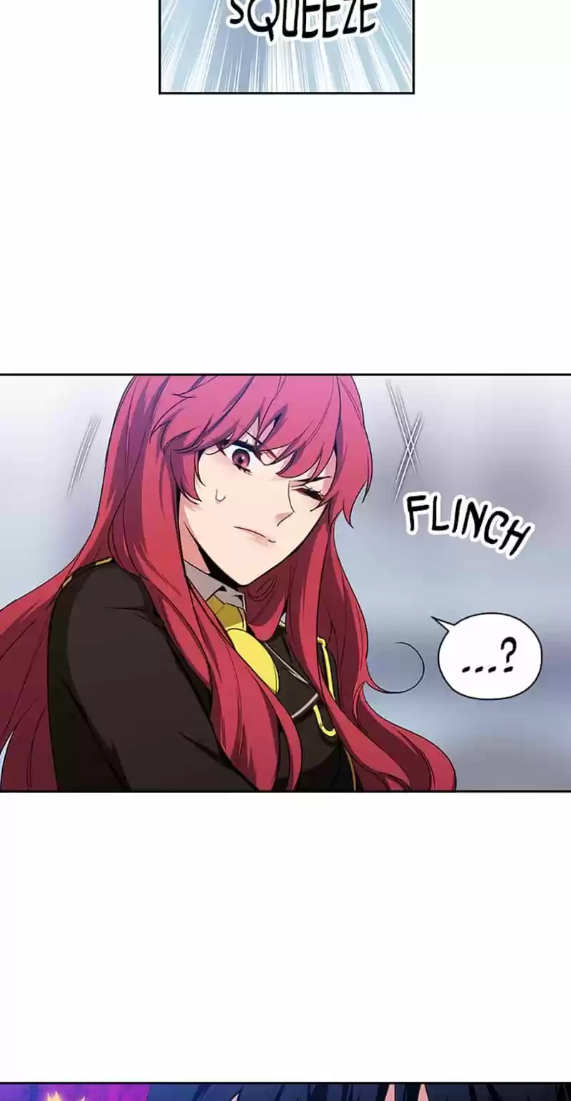 Reminiscence Adonis Vol.3 Ch.72