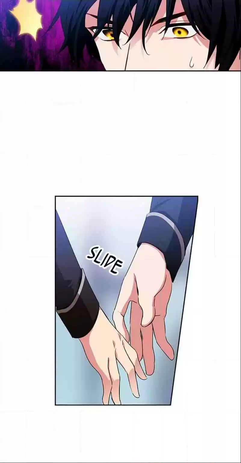 Reminiscence Adonis Vol.3 Ch.72